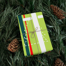 Load image into Gallery viewer, Gift Wrap Papers - Christmas Gift Wrappers V2