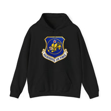 Load image into Gallery viewer, Hoodie – USAF - 14th Air Force - Flying Tigers wo txt - 3D - Enhanced