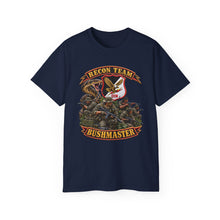 Load image into Gallery viewer, Unisex Ultra Cotton Tee - Pocket Patch - Vietnam - Recon Team Bushmaster - 3D - Enhanced - Group