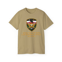 Load image into Gallery viewer, Unisex Ultra Cotton Tee - Operation New Dawn - Camp Beuhring, Kuwait - 2010-2011 - T-Shirts - Classic