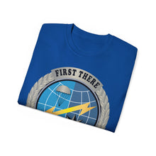 Load image into Gallery viewer, Unisex Ultra Cotton Tee - USAF - Combat Controller Badge No Txt X 300