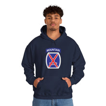 Load image into Gallery viewer, Hoodie – SSI - 10th Mountain Division X 300