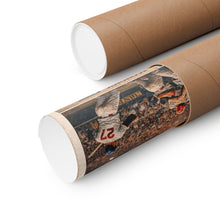Load image into Gallery viewer, Matte Poster - THE USA - 1975