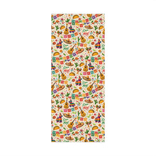 Load image into Gallery viewer, Gift Wrap Paper — Fiesta pattern para Cinco de Mayo