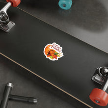 Load image into Gallery viewer, Die-Cut Stickers - Thanksgiving - Give Thanks