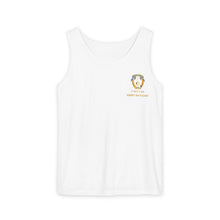Load image into Gallery viewer, Unisex Tank Top - Motivational Graphic Shirt, Perfect for Casual Outings, Gift for Friends, Fitness Wear, Summer Clothing - Army C Co 2nd Bn 7th Cavalry Regiment Ghost Battalion - V1