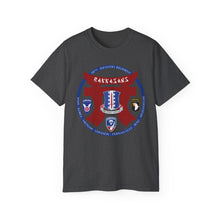 Load image into Gallery viewer, Unisex Ultra Cotton Tee - 187th INF Regiment - Rakkasans - Special