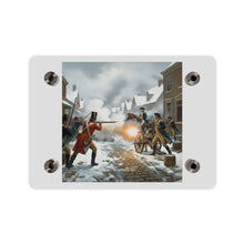 Load image into Gallery viewer, Acrylic Wall Art Panel - Battle of Trenton