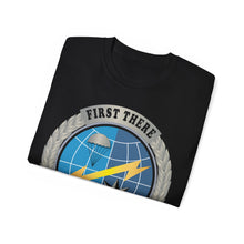 Load image into Gallery viewer, Unisex Ultra Cotton Tee - USAF - Combat Controller Badge No Txt X 300