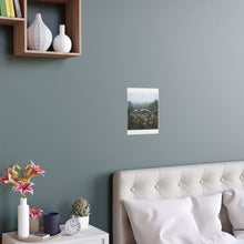 Load image into Gallery viewer, Indoor and Outdoor Silk Posters - Jungle lab