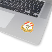 Load image into Gallery viewer, Kiss-Cut Stickers - Army - 6th Infantry Regiment woTxt