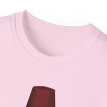 Load image into Gallery viewer, Unisex Ultra Cotton Tee - Thanksgiving Day - Happy Thanksgiving Day