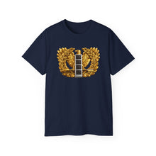 Load image into Gallery viewer, Chief Warrant Officer CW04 Unisex Ultra Cotton Tee