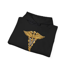 Load image into Gallery viewer, Hoodie – Army Veterinary Corps Branch Insignia - 3D