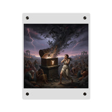 Load image into Gallery viewer, Acrylic Wall Art Panel - Pandoras box