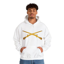 Load image into Gallery viewer, Hoodie – Army - Infantry Branch wo Txt X 300