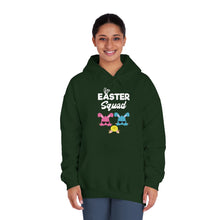 Load image into Gallery viewer, Unisex DryBlend® Hooded Sweatshirt - Easter Squad - Gonzales Easter - 2025