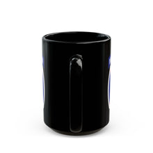 Load image into Gallery viewer, Black Mug (15oz) - SSI - 10th Mountain Division X 300