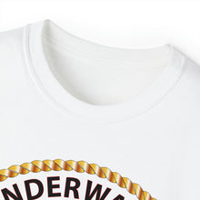 Load image into Gallery viewer, Unisex Ultra Cotton Tee - USN - Underwater Demolitions