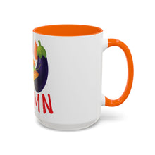 Load image into Gallery viewer, Accent Coffee Mug - Hello Autumn