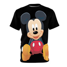 Load image into Gallery viewer, Unisex AOP - MICKEY Sitting