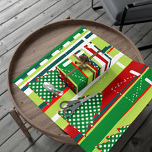 Load image into Gallery viewer, Gift Wrap Papers - Christmas Gift Wrappers V2