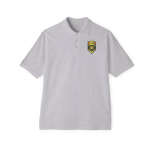 Load image into Gallery viewer, Men's Piqué Polo - Specialist 8th Class - SP8 wo Txt