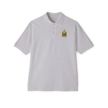 Load image into Gallery viewer, Men's Piqué Polo - Sergeant First Class - SFC