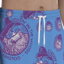 Load image into Gallery viewer, All-Over Print Unisex Casual Pants - Goldreich Ortho Chillin In The Woods X 300