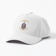 Load image into Gallery viewer, Baseball Cap - DUI - Walter Reed Army Medical Center X 300 - Film to Garment (FTG)