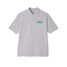 Load image into Gallery viewer, Men's Piqué Polo - 13th PSYOPS Bn - DUI wo Txt