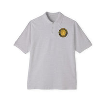 Load image into Gallery viewer, Men's Piqué Polo - Acquisition Corps Veteran