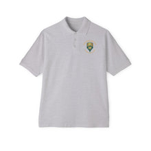 Load image into Gallery viewer, Men's Piqué Polo - Specialist 7th Class - SP7 - Retired