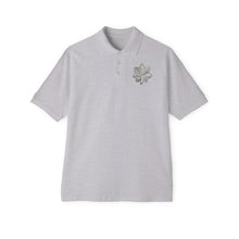 Load image into Gallery viewer, Men's Piqué Polo - Lieutenant Colonel - LTC - wo Txt V1