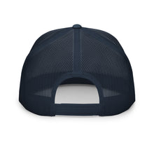 Load image into Gallery viewer, Trucker Cap - Kagnew Station - Film to Garment (FTG)