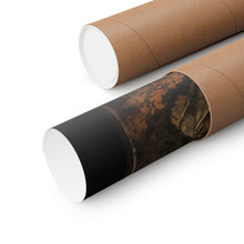 Load image into Gallery viewer, Matte Poster - Into the darkness of Cu Chi - Poster