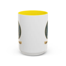 Load image into Gallery viewer, Accent Coffee Mug — Solomon Koonce Family Reunion