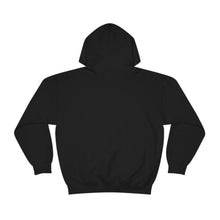 Load image into Gallery viewer, Unisex Heavy Blend™ Hooded Sweatshirt - Marine Barracks - Washington, D.C 1801 X 300