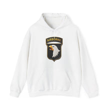 Load image into Gallery viewer, Hoodie – Army - 101st Airborne Div wo Txt - 3D - Enhanced