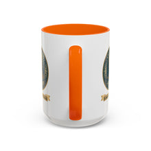 Load image into Gallery viewer, Accent Coffee Mug — Solomon Koonce Family Reunion
