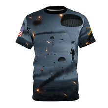 Load image into Gallery viewer, AOP - Combat Jump