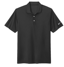 Load image into Gallery viewer, Nike - Mens with collars Nike Dri-FIT Micro Pique 2.0 Polo Shirt