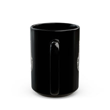 Load image into Gallery viewer, Black Mug (15oz) - DUI - Infantry - 60th Infantry Regiment wo txt - 3D - Enhanced X 300