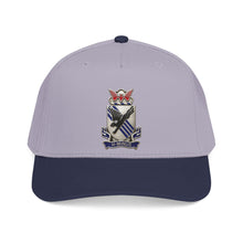 Load image into Gallery viewer, Mid Profile Baseball Cap - Army - 505th Parachute Infantry Regiment (PIR) - DUI - 3D - Enhanced