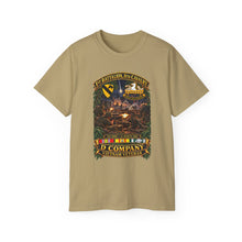 Load image into Gallery viewer, 1st Battalion 8th Cavalry Tay Ninh 1969 Ultra Cotton T-Shirt