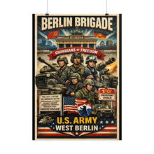 Load image into Gallery viewer, Rolled Posters - Bear Cat Base Camp - Bear Cat Base Camp