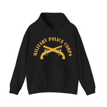 Load image into Gallery viewer, Hoodie — Army - Military Police Branch - Br X 300