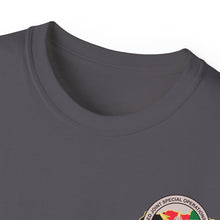 Load image into Gallery viewer, Unisex Ultra Cotton Tee - Combined Joint Special Operations Task Force - Afghanistan wo Txt