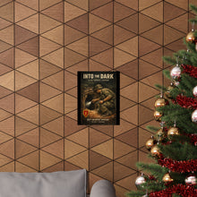 Load image into Gallery viewer, Matte Poster - Into the darkness of Cu Chi - Poster