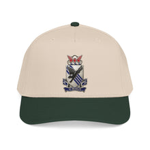 Load image into Gallery viewer, Mid Profile Baseball Cap - Army - 505th Parachute Infantry Regiment (PIR) - DUI - 3D - Enhanced